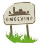 Icoon Omgeving