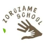 Icoon ZorgzameSchool